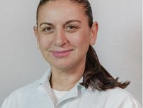 Мавропуло Мария Георгиевна - гинеколог