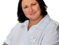 Гониянц Гаяна Георгиевна - гинеколог