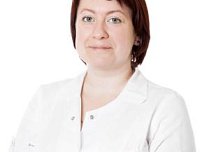 Чакчурина Ирина Александровна - гинеколог