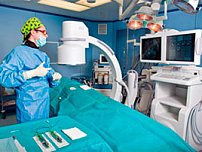 Европейская клиника на Тульской