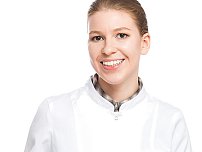 Глупанова Евгения Владимировна - гинеколог