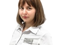 Бирючкова Елена Александровна - гинеколог