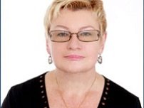 Жуковская Татьяна Ивановна - гинеколог