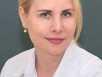 Харитонова Елена Геннадьевна - гинеколог
