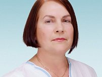 Подымкина Екатерина Игнатьевна - гинеколог