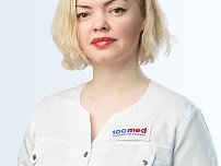 Суюрова Алия Рафиковна - гинеколог