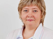 Петрова Светлана Валерьевна - гинеколог