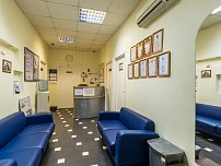 МедЦентрСервис на Аэропорту