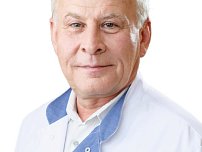 Николаев Николай Николаевич - гинеколог