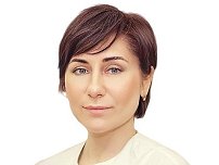 Михайлюк Наталья Александровна - гинеколог