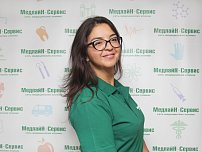 Шиповская Елена Васильевна - гинеколог