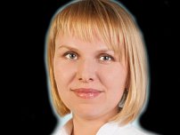 Арефьева Яна Валерьевна - гинеколог