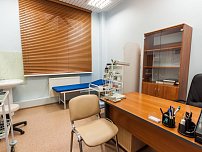 МедЦентрСервис в Марьино