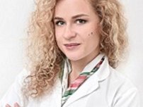 Дубовская Ольга Леонидовна - гинеколог