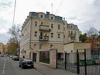 Медицина и красота на Павелецкой