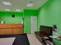 Московский центр мрт на Мусы Джалиля