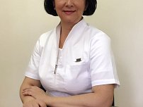 Попельницкая Наталья Олеговна - гинеколог