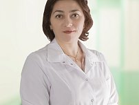 Максимова Ольга Владимировна - гинеколог