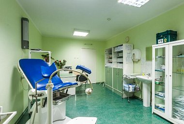 Евразийская клиника на Белорусской