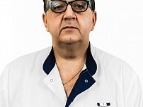 Ситаров Никита Георгиевич - гинеколог