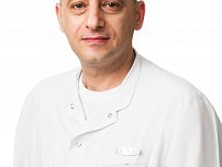 Ходжаев Геннадий Геннадьевич - гинеколог