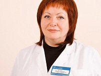 Жигалова Надежда Николаевна - гинеколог