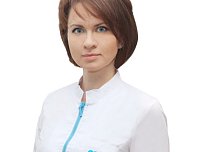 Ковалева Анна Ивановна - гинеколог