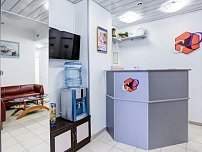 ГелиоДент на Первомайской