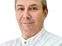 Чичигин Алексей Александрович - гинеколог