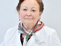 Лукина Любовь Ипполитовна - гинеколог