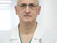 Баев Олег Радомирович - гинеколог