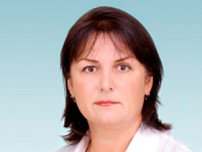 Осадчева Лариса Владимировна - гинеколог