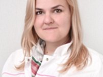 Ханукаева Екатерина Васильевна - гинеколог