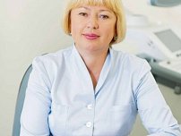 Кряжникова Марина Владимировна - гинеколог