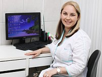 Фурсова Виктория Станиславовна - гинеколог