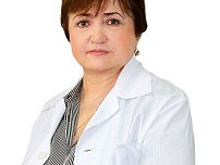 Аскольская Светлана Ивановна - гинеколог