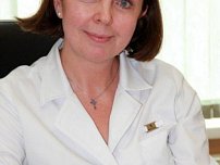 Гаврикова Мария Владимировна - гинеколог