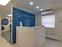 «Dental way» в Химках