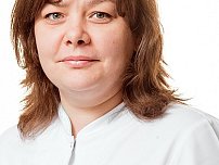 Чулак Ольга Александровна - гинеколог