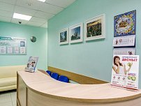 Дантист на Братиславской