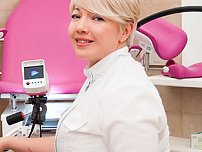 Василенко Наталья Анатольевна - гинеколог