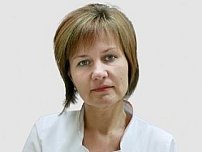Соколова Ольга Александровна - гинеколог
