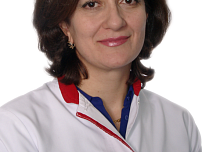 Мгдесян Кнарик Карленовна - гинеколог