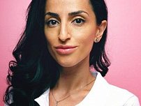 Шакирова Кристина Валерьевна - гинеколог