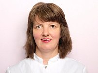 Савилова Светлана Анатольевна - гинеколог