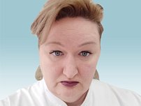 Гетман Ольга Владимировна - гинеколог