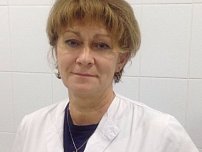 Смолина Наталья Борисовна - гинеколог