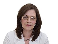 Берестянская Ирина Борисовна - гинеколог