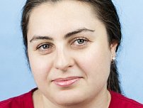 Саркисян Сатеник Артушовна - гинеколог