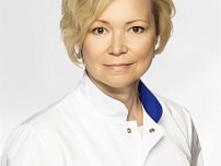 Харичева Елена Ивановна - гинеколог